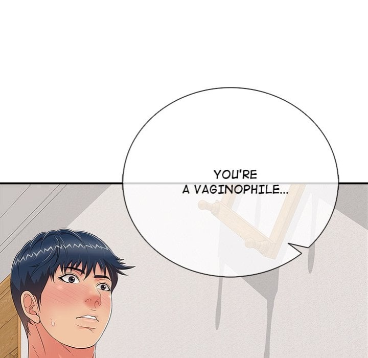 One More Time (Seokhyeon) Chapter 24 Page 46