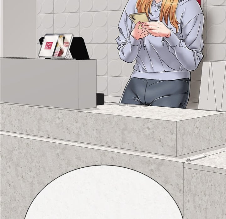 One More Time (Seokhyeon) Chapter 24 Page 5