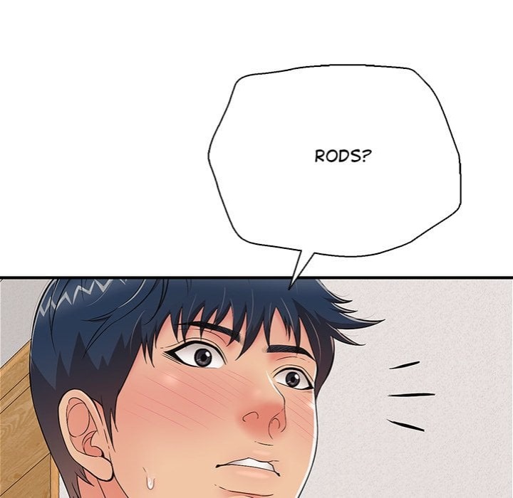 One More Time (Seokhyeon) Chapter 24 Page 51