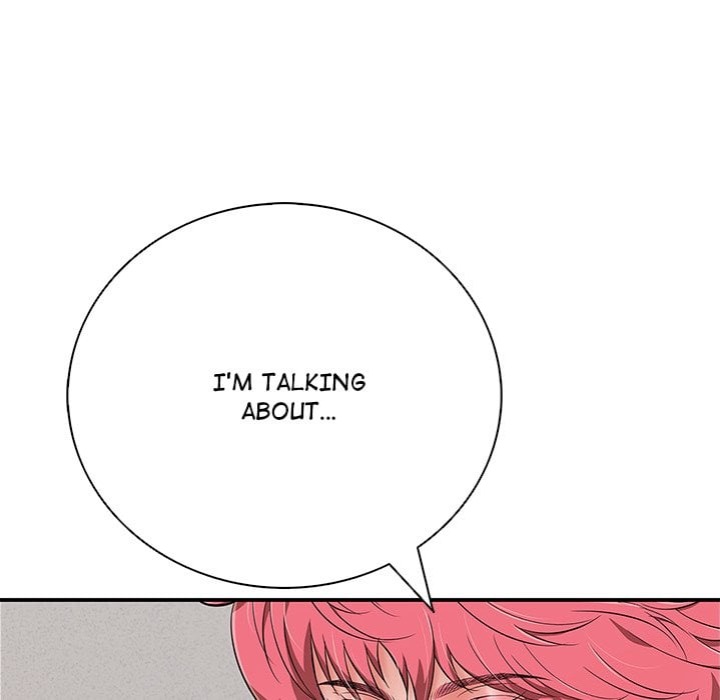 One More Time (Seokhyeon) Chapter 24 Page 53