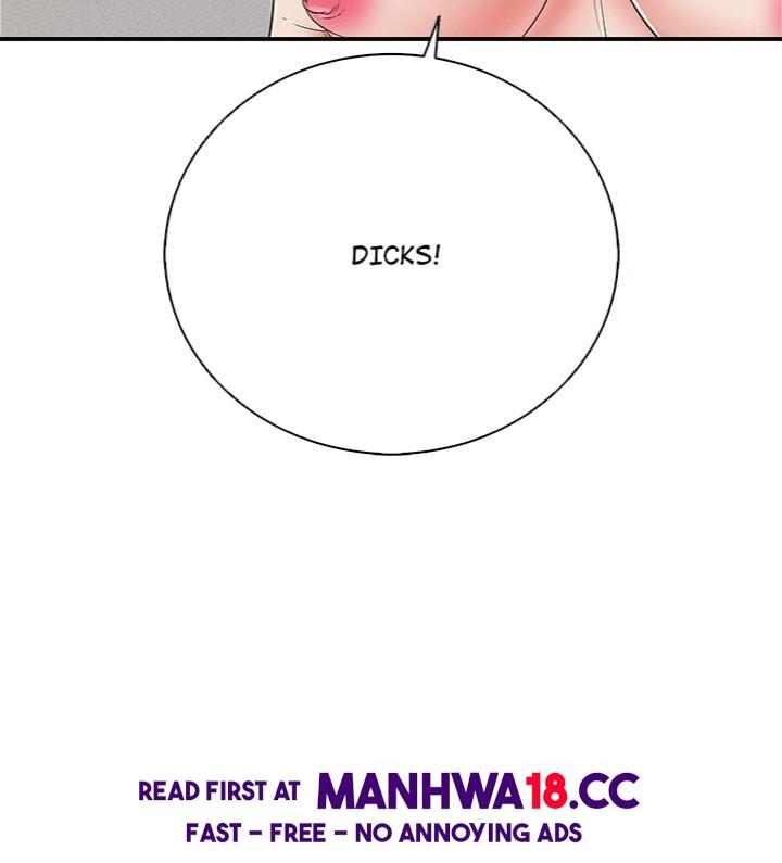 One More Time (Seokhyeon) Chapter 24 Page 55