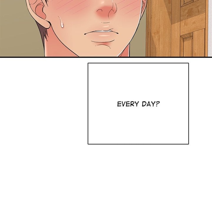 One More Time (Seokhyeon) Chapter 24 Page 66