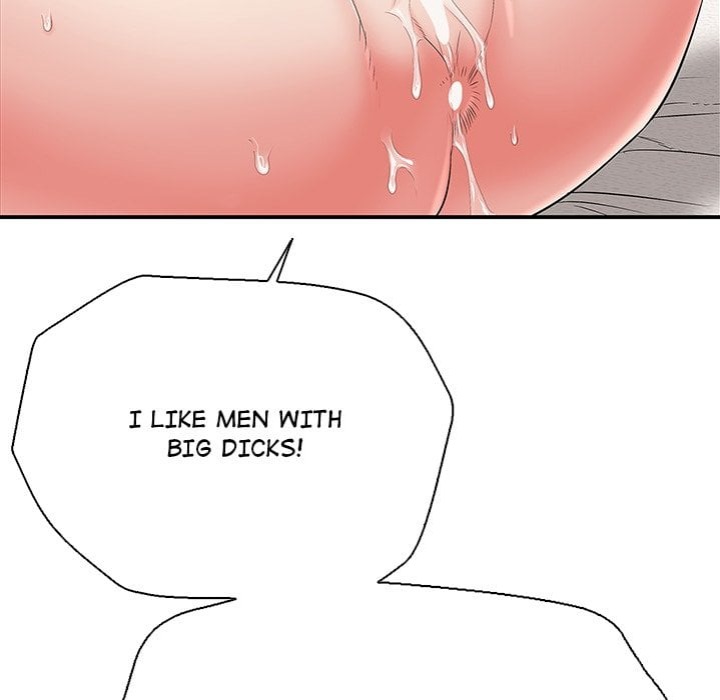 One More Time (Seokhyeon) Chapter 24 Page 77