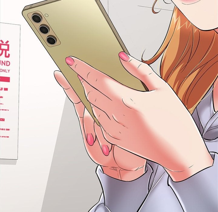 One More Time (Seokhyeon) Chapter 24 Page 8