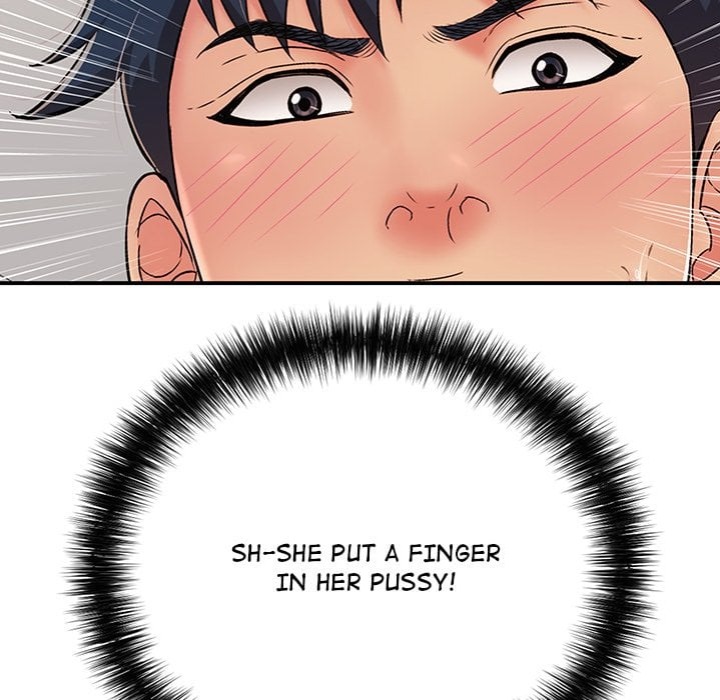 One More Time (Seokhyeon) Chapter 24 Page 83