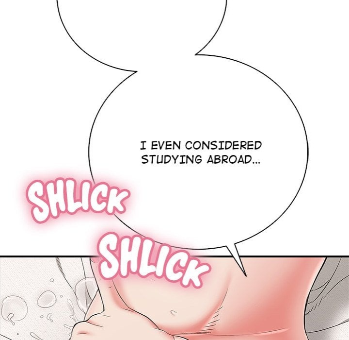 One More Time (Seokhyeon) Chapter 24 Page 85