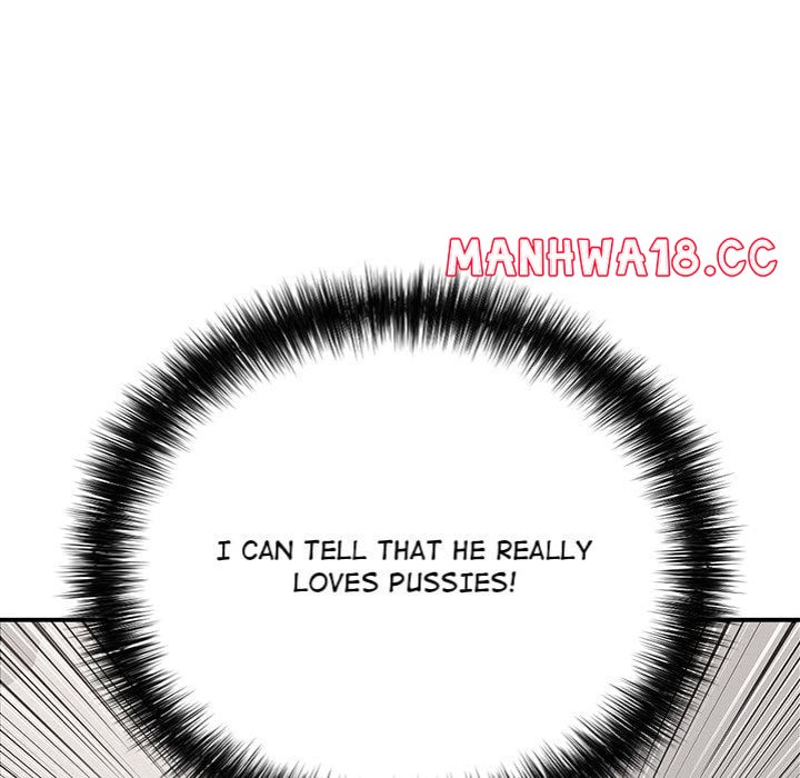 One More Time (Seokhyeon) Chapter 24 Page 96