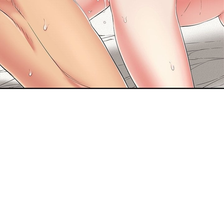 One More Time (Seokhyeon) Chapter 25 Page 100