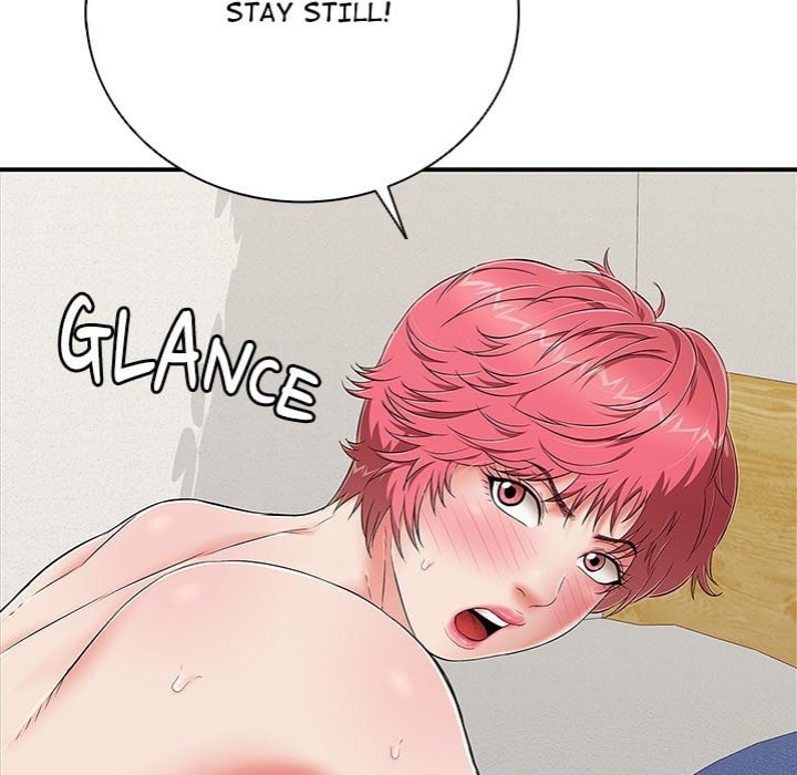 One More Time (Seokhyeon) Chapter 25 Page 104