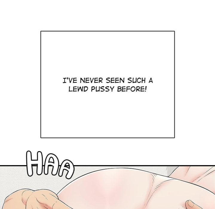 One More Time (Seokhyeon) Chapter 25 Page 11