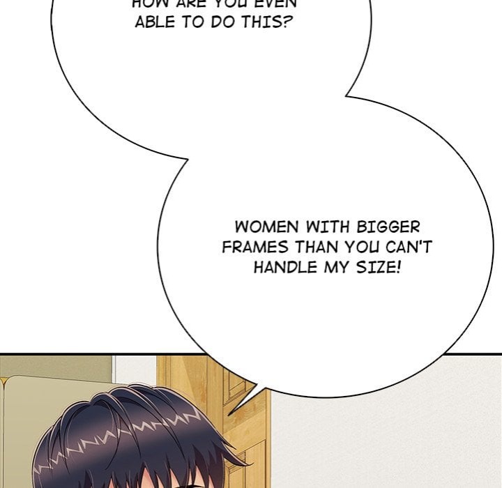 One More Time (Seokhyeon) Chapter 25 Page 113