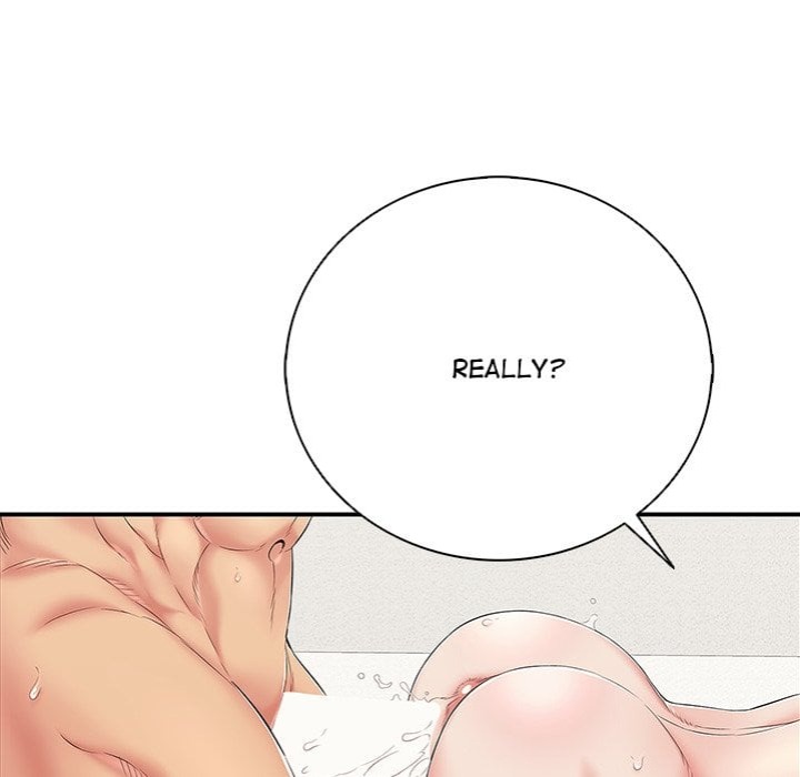 One More Time (Seokhyeon) Chapter 25 Page 116