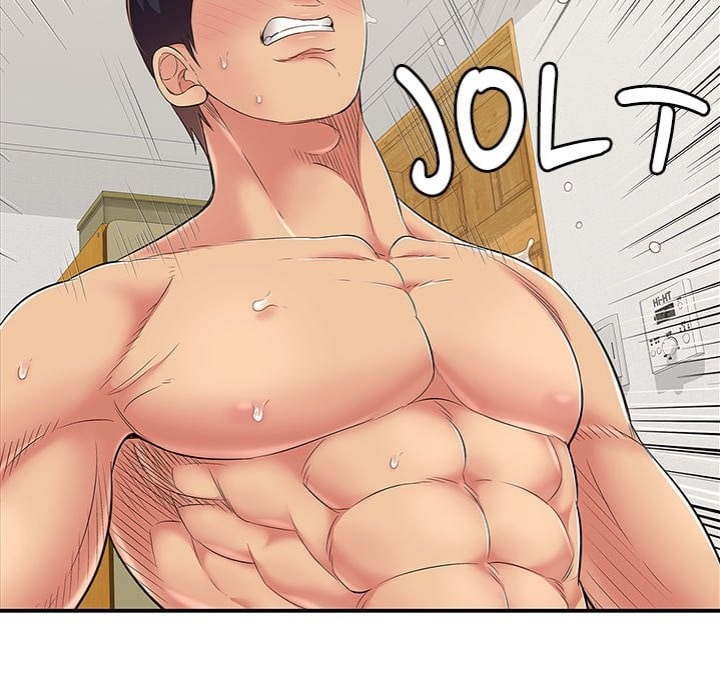 One More Time (Seokhyeon) Chapter 25 Page 121