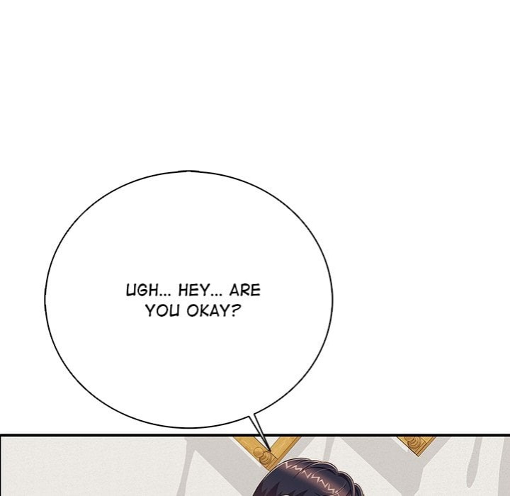 One More Time (Seokhyeon) Chapter 25 Page 130