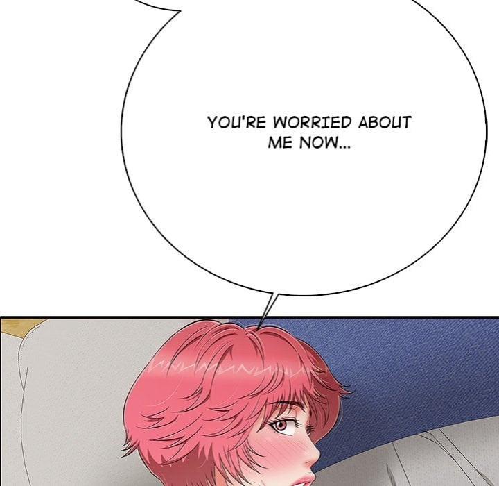 One More Time (Seokhyeon) Chapter 25 Page 134