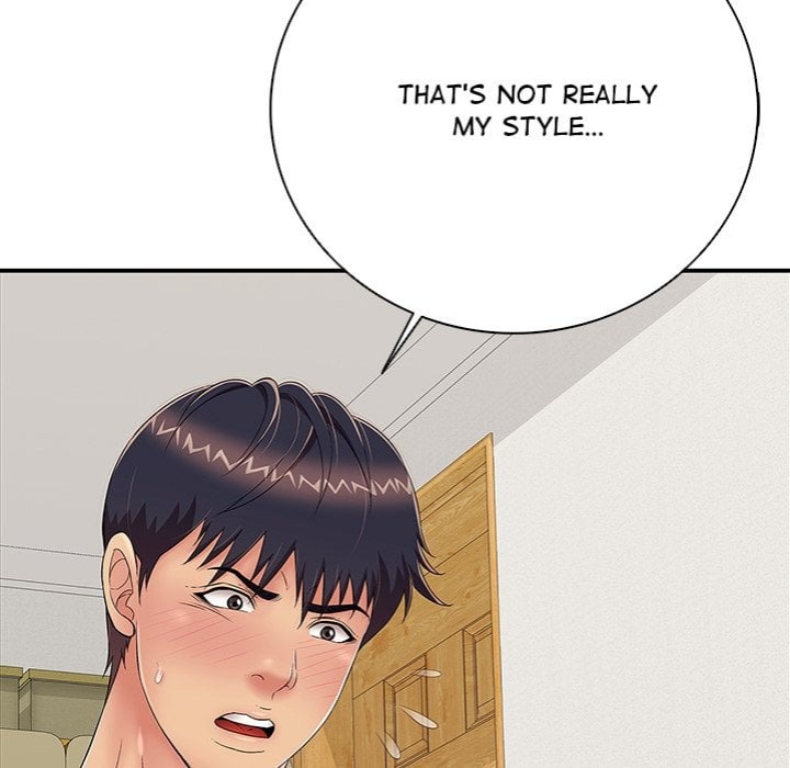 One More Time (Seokhyeon) Chapter 25 Page 138