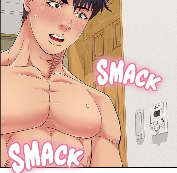 One More Time (Seokhyeon) Chapter 25 Page 175