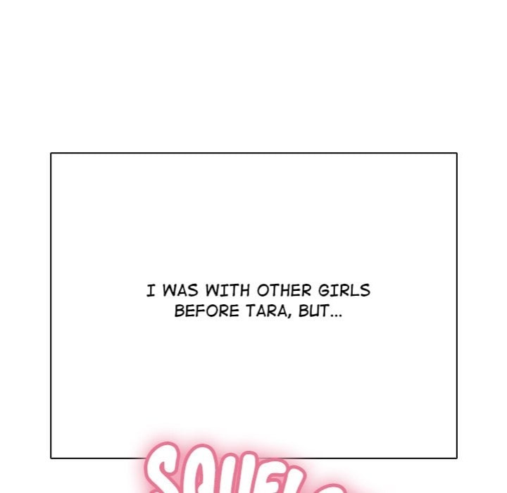 One More Time (Seokhyeon) Chapter 25 Page 177