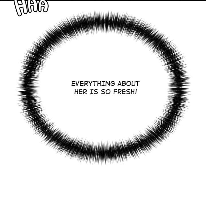 One More Time (Seokhyeon) Chapter 25 Page 21