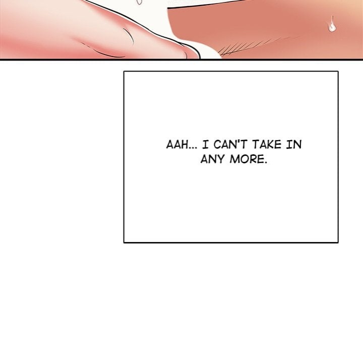 One More Time (Seokhyeon) Chapter 25 Page 25