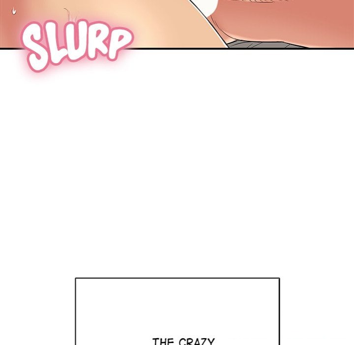 One More Time (Seokhyeon) Chapter 25 Page 28