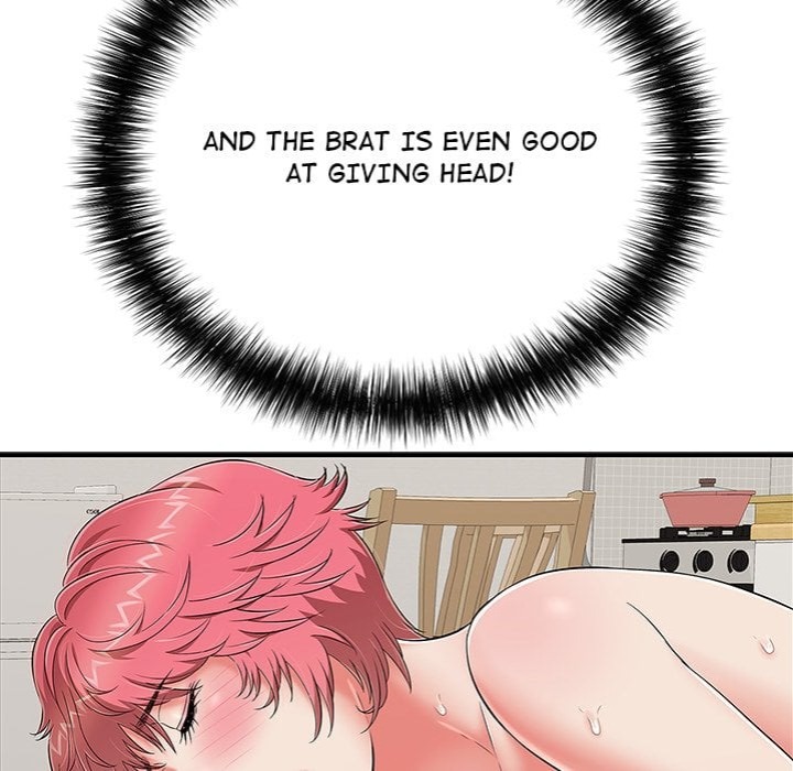 One More Time (Seokhyeon) Chapter 25 Page 57