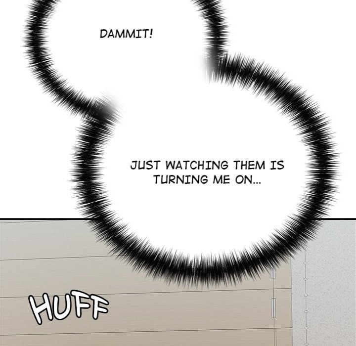 One More Time (Seokhyeon) Chapter 25 Page 61