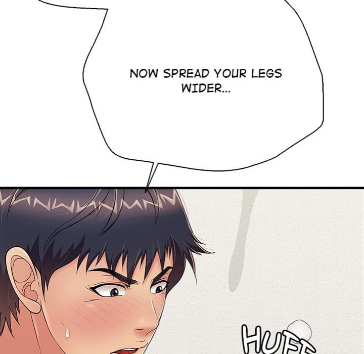 One More Time (Seokhyeon) Chapter 25 Page 66