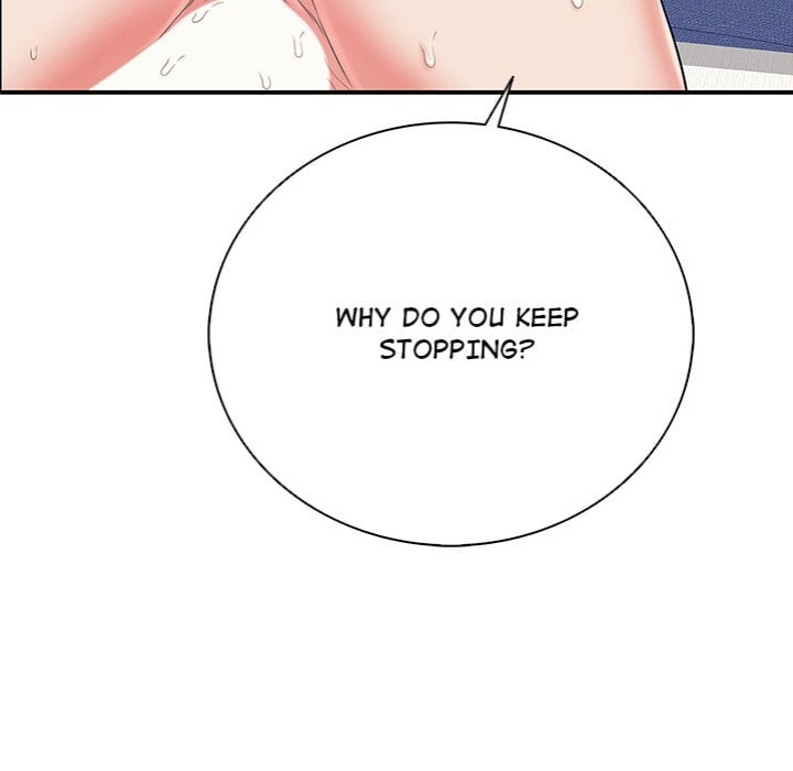 One More Time (Seokhyeon) Chapter 25 Page 89