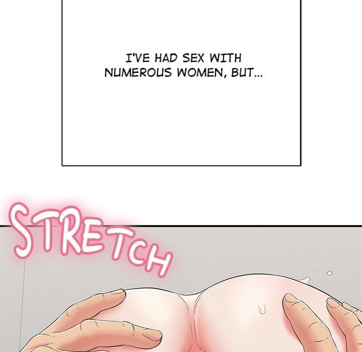 One More Time (Seokhyeon) Chapter 25 Page 9