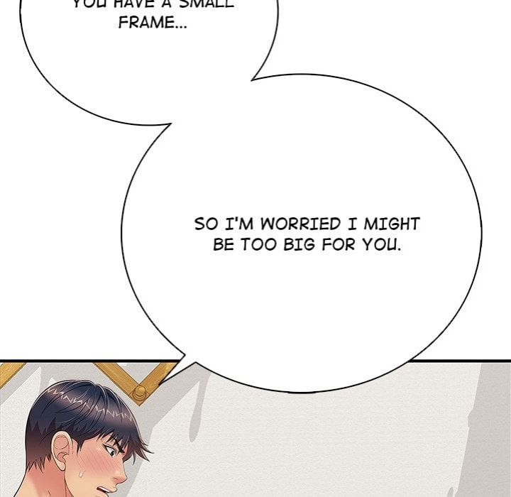 One More Time (Seokhyeon) Chapter 25 Page 96