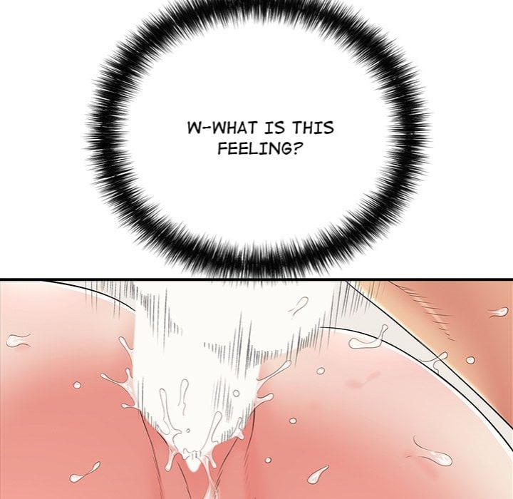 One More Time (Seokhyeon) Chapter 26 Page 113