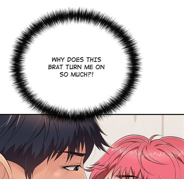 One More Time (Seokhyeon) Chapter 26 Page 115