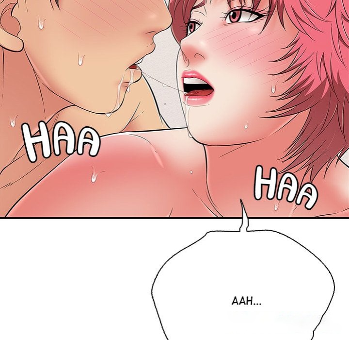 One More Time (Seokhyeon) Chapter 26 Page 116