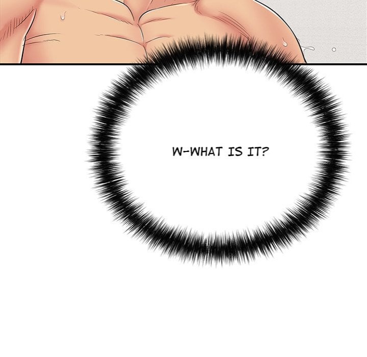 One More Time (Seokhyeon) Chapter 26 Page 126