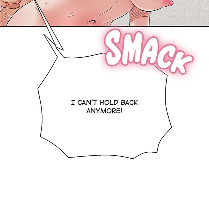 One More Time (Seokhyeon) Chapter 26 Page 134