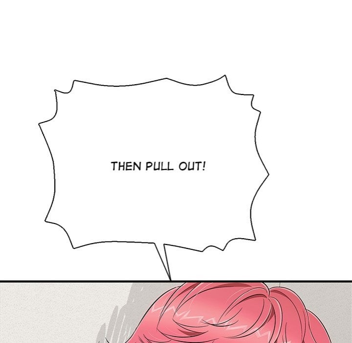 One More Time (Seokhyeon) Chapter 26 Page 135