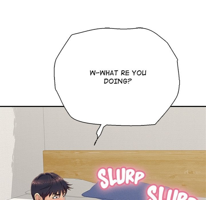 One More Time (Seokhyeon) Chapter 26 Page 165