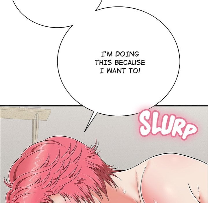 One More Time (Seokhyeon) Chapter 26 Page 168