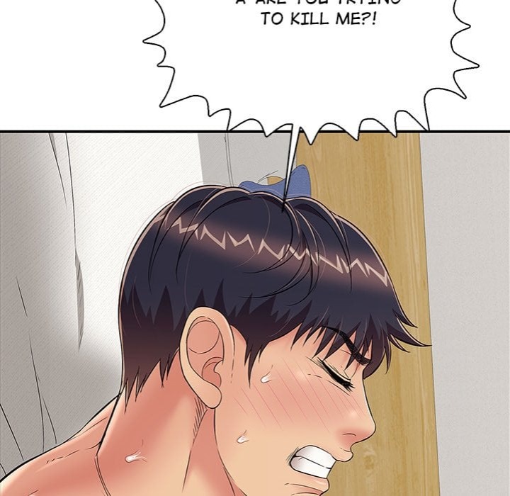 One More Time (Seokhyeon) Chapter 26 Page 177