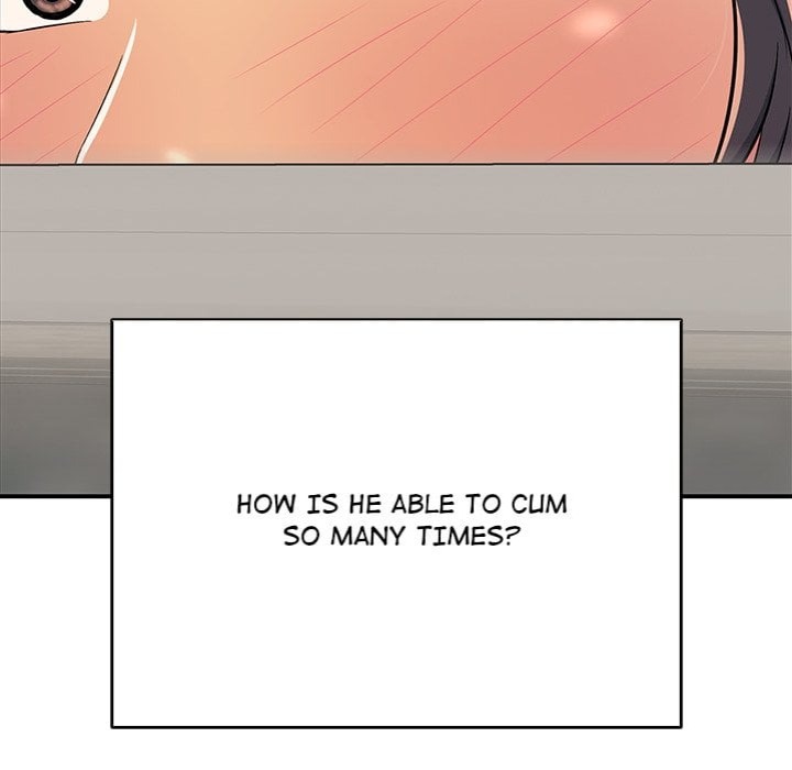 One More Time (Seokhyeon) Chapter 26 Page 186