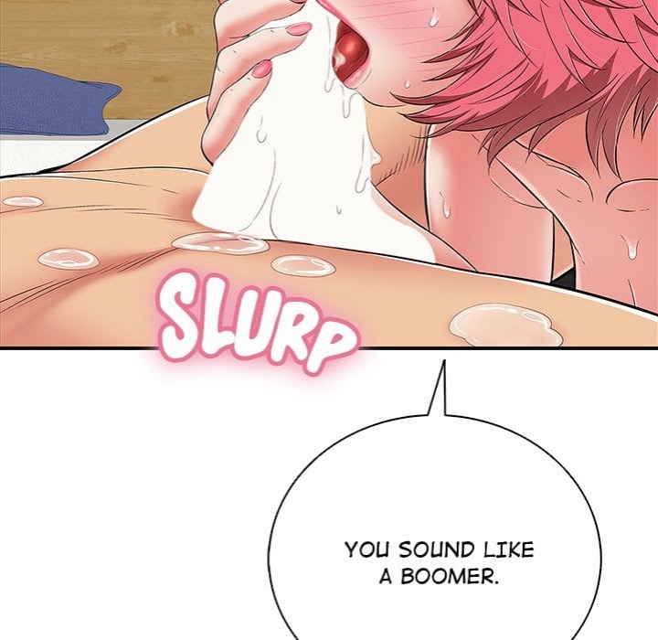 One More Time (Seokhyeon) Chapter 26 Page 192