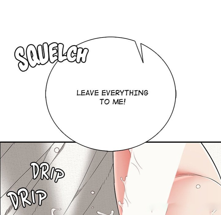 One More Time (Seokhyeon) Chapter 26 Page 20