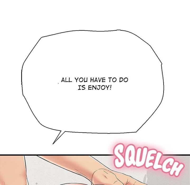 One More Time (Seokhyeon) Chapter 26 Page 23