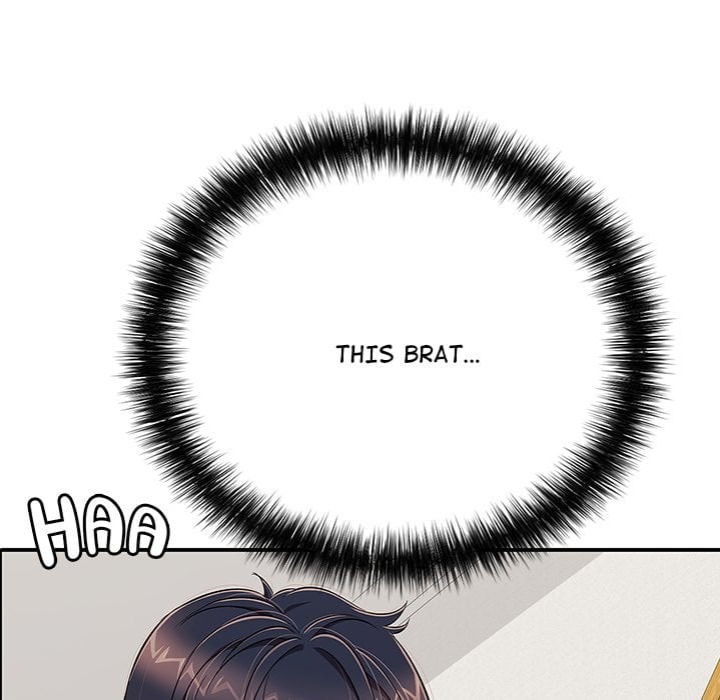 One More Time (Seokhyeon) Chapter 26 Page 45