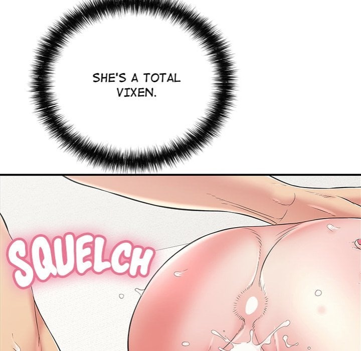 One More Time (Seokhyeon) Chapter 26 Page 48