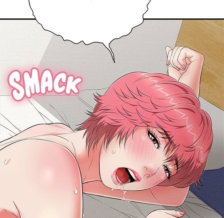 One More Time (Seokhyeon) Chapter 26 Page 51