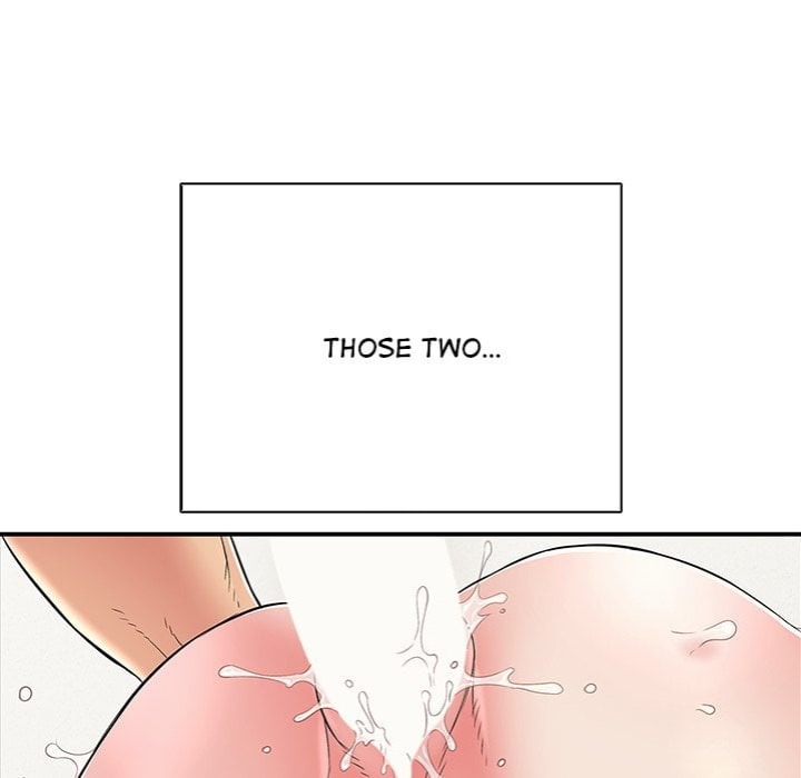 One More Time (Seokhyeon) Chapter 26 Page 65