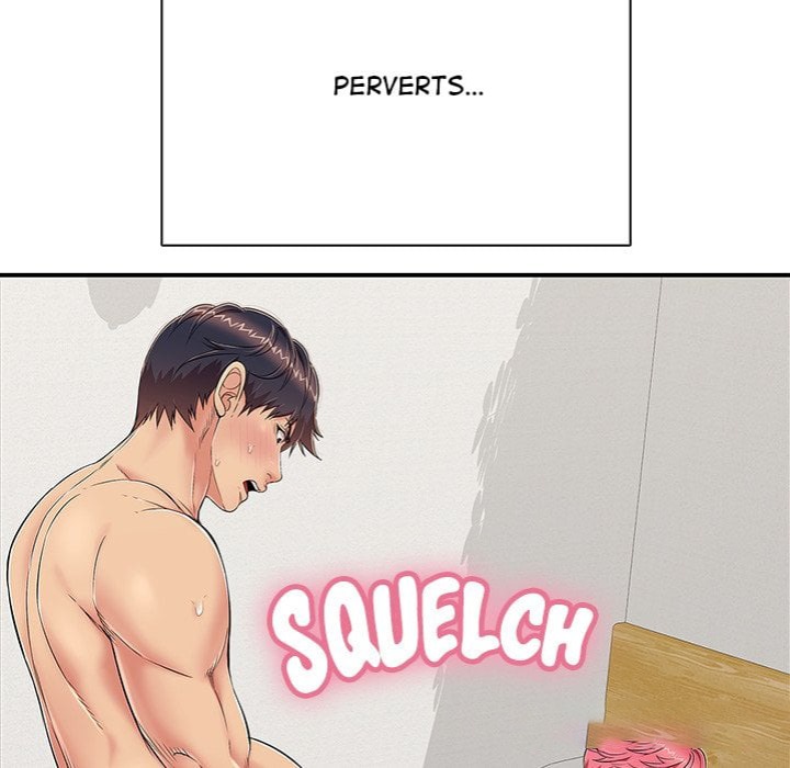 One More Time (Seokhyeon) Chapter 26 Page 68