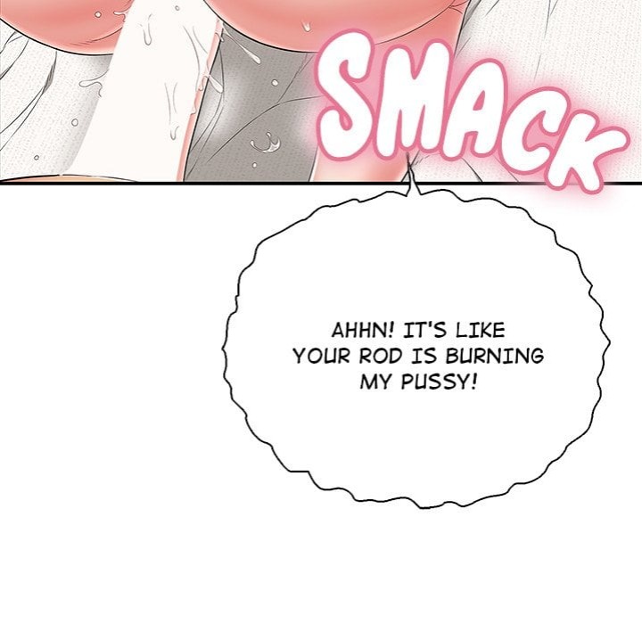 One More Time (Seokhyeon) Chapter 26 Page 75